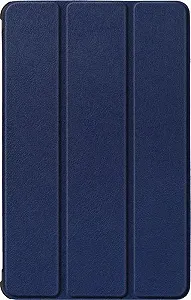 Чехол-книжка Armorstandart Smart Case для Samsung Galaxy Tab S6 Lite SM-P610/SM-P615 Blue ARM58627 - Фото 1