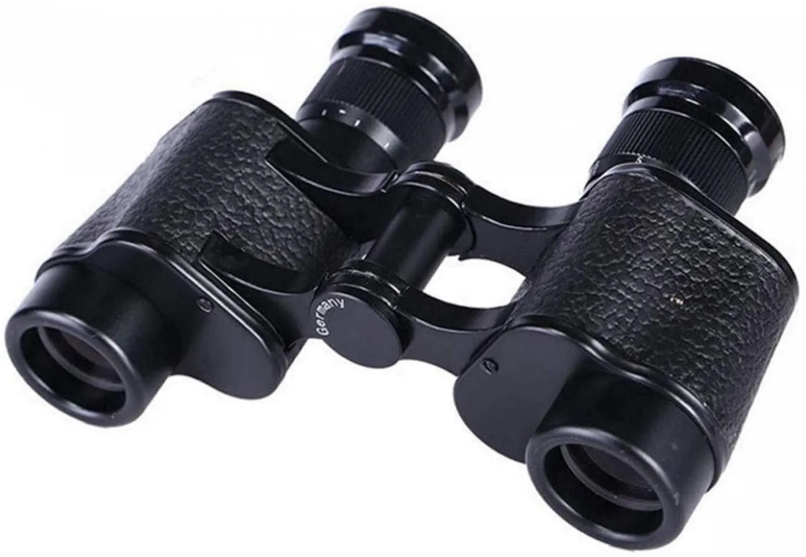 Бінокль Generic 6X24 Портативний з далекомірною сіткою, фото №1