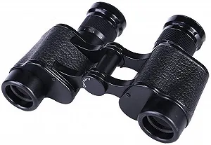 Бінокль Generic 6X24 Портативний з далекомірною сіткою - Фото 1