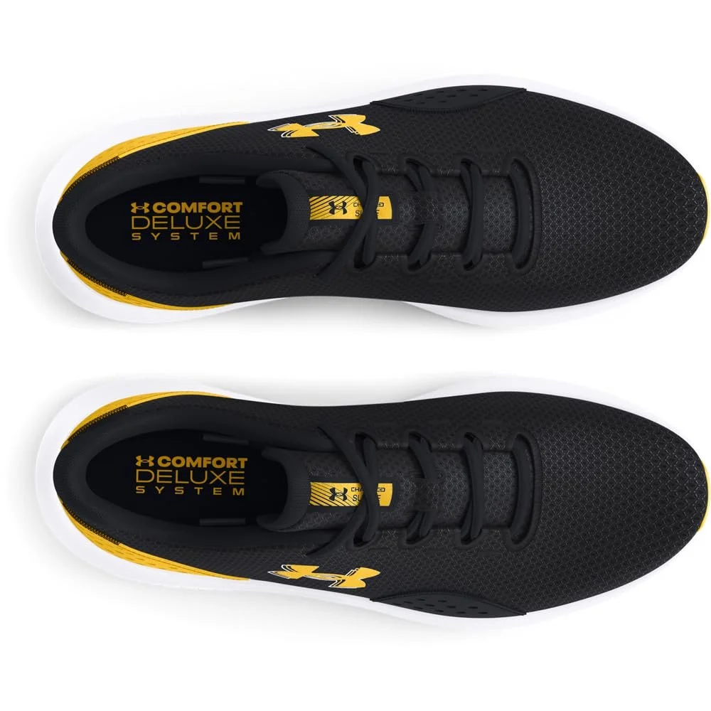 Кросівки Under Armour Charged Surge 4 Чоловічі, фото №4 Кросівки Under Armour Charged Surge 4 Чоловічі, фото №4