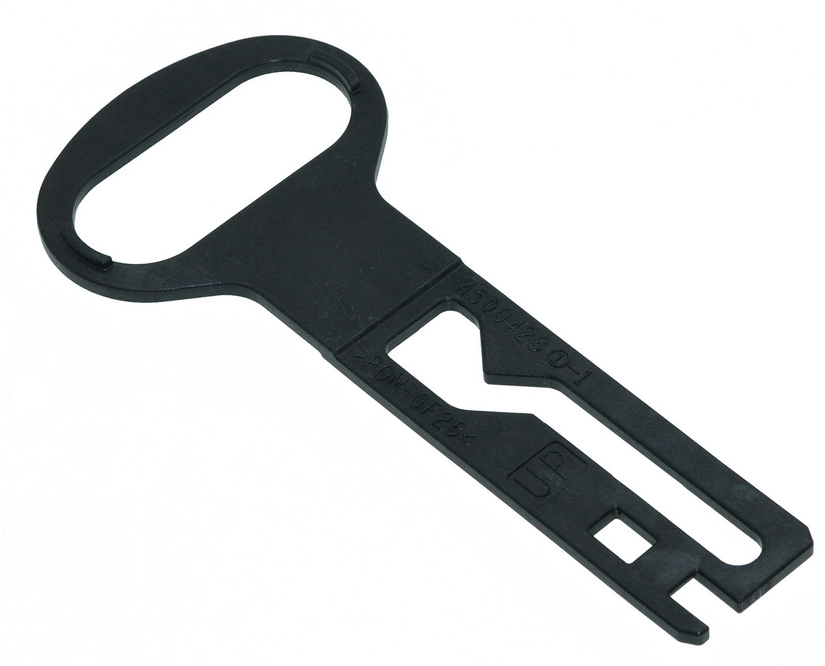 Напрямова пластина перфоратора Makita HR4501C/HR4510C 450042-8 арт.перф2457, фото №1 Напрямова пластина перфоратора Makita HR4501C/HR4510C 450042-8 арт.перф2457, фото №1