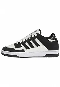 Кроссовки adidas Rapid Court Low - Фото 1