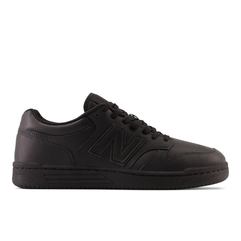 Кросівки New Balance Bb480 чоловічі, фото №3