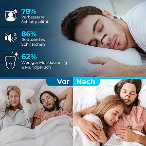 Магнітні назальні пластирі від хропіння (стартовий набір на 15 днів) synthetic.ua - Фото 1