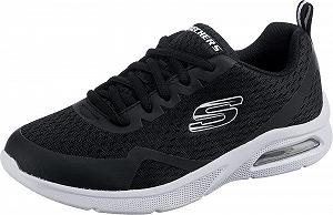 Кроссовки Skechers Microspec для мальчиков - Фото 1