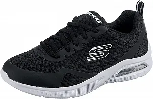 Кросівки Skechers Microspec для хлопчика - Фото 1