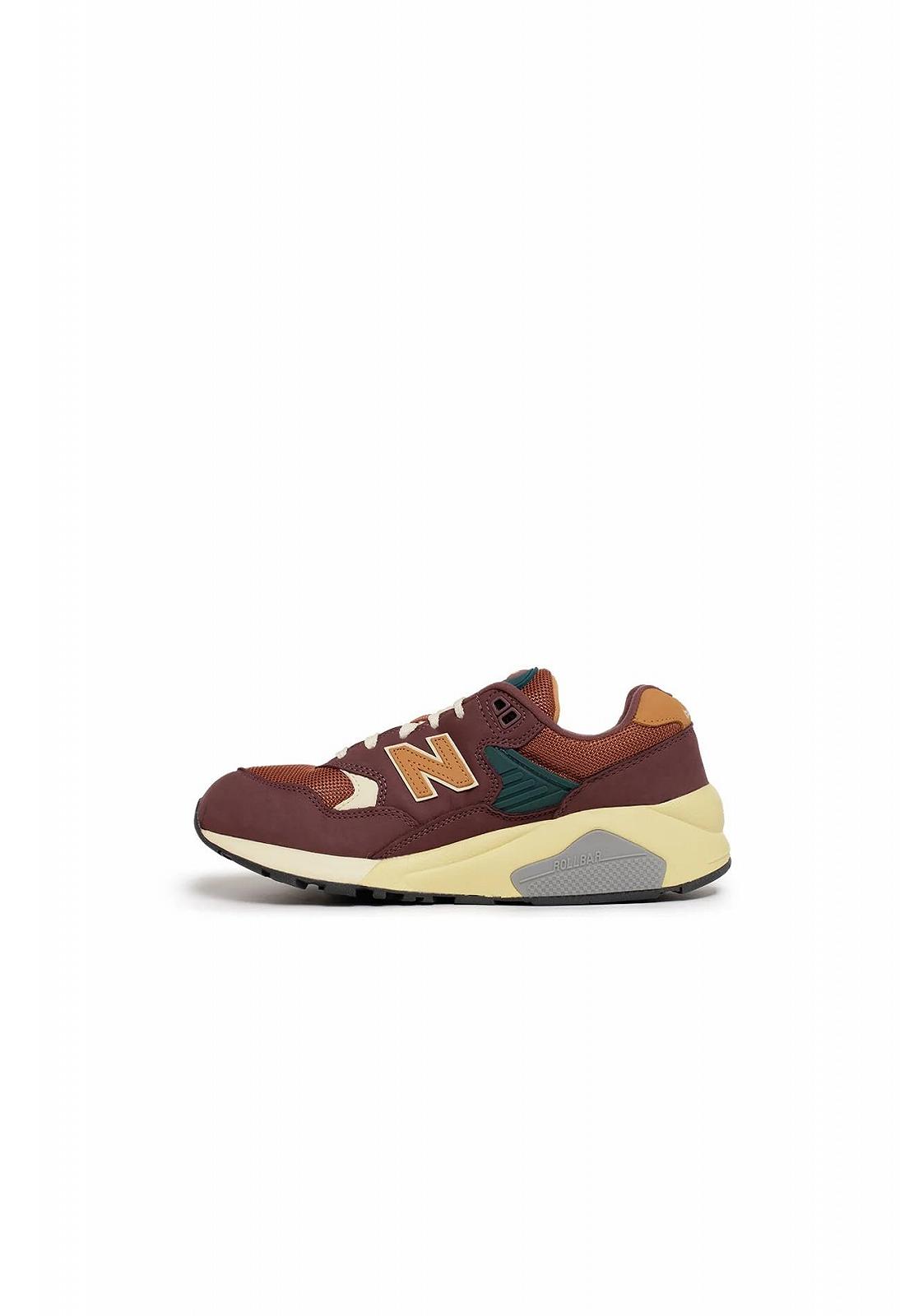 Кросівки New Balance 580 Чоловічі, фото №3 Кросівки New Balance 580 Чоловічі, фото №3