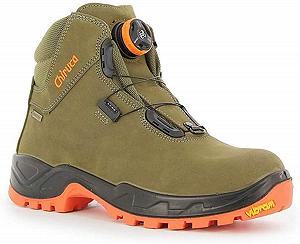 Черевики Chiruca Cares Boa Hi-Vis 08 - Фото 1
