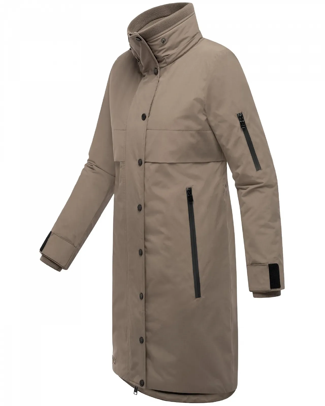 Пальто Marikoo Anoukaa 16 Жіноче Зимове, фото №5 Пальто Marikoo Anoukaa 16 Жіноче Зимове, фото №5