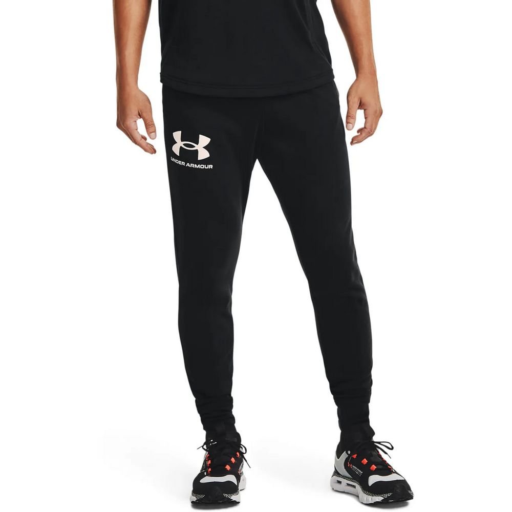 Штаны Under Armour Rival Terry S, фото №1