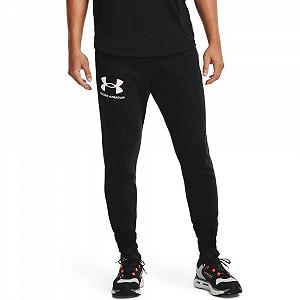 Штаны Under Armour Rival Terry S - Фото 1