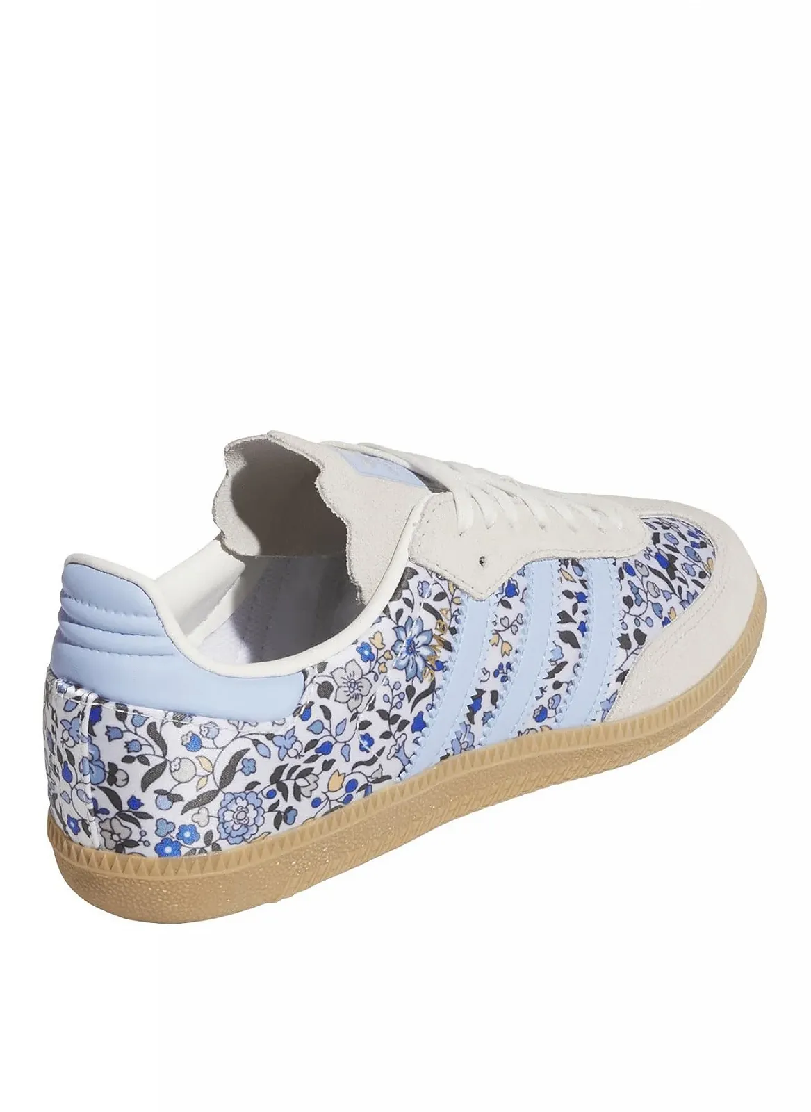 Кроссовки adidas Samba OG J, фото №4