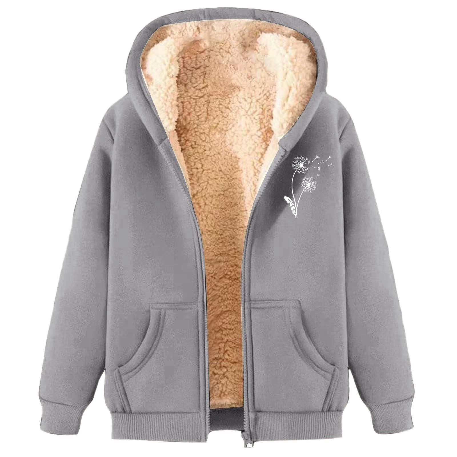 Женский свитер Teddy GFPGNDFHG Флис с карманом, фото №1 Женский свитер Teddy GFPGNDFHG Флис с карманом, фото №1