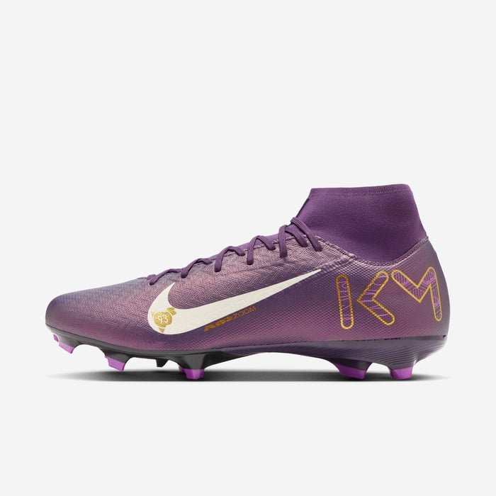 Бутси Nike ZM SUPERFLY 10 ACAD KM FG/MG 42.5, фото №1
