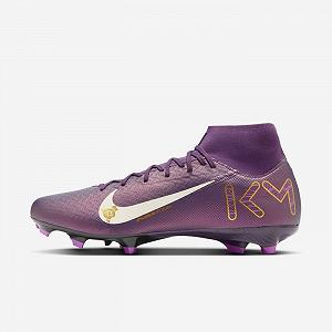 Бутси Nike ZM SUPERFLY 10 ACAD KM FG/MG 42.5 - Фото 1