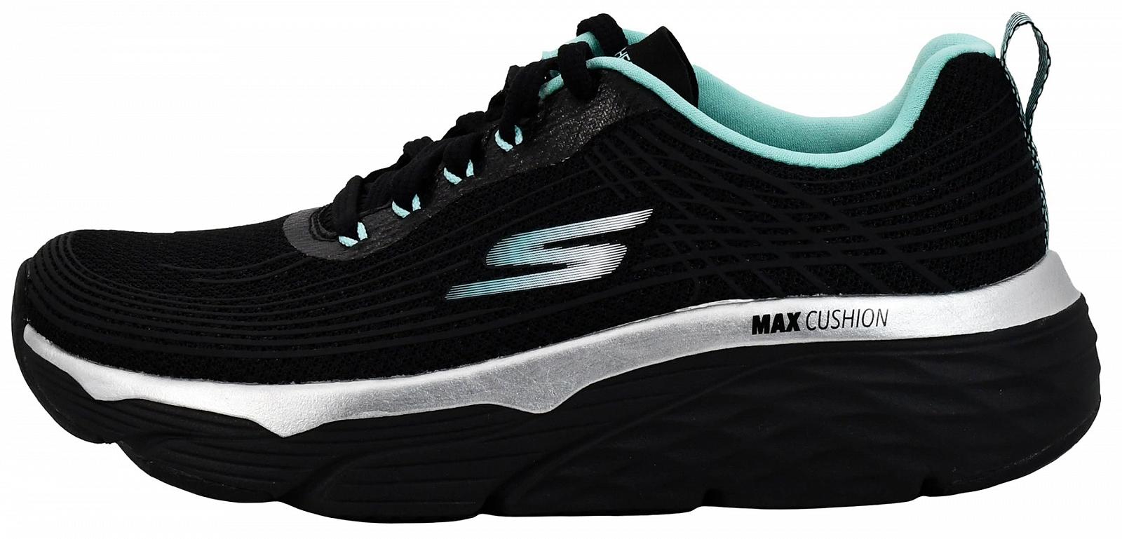 Кроссовки Skechers Max Cushioning Elite, фото №7