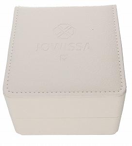 Женские часы JOWISSA Cubic Zirconia Золотой Кожаный ремешок цена на synthetic.ua - Фото 1 Женские часы JOWISSA Cubic Zirconia Золотой Кожаный ремешок synthetic.ua - Фото 1