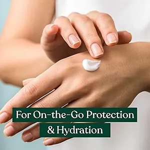 Крем для рук The Body Shop Полуниця 30мл synthetic.ua - Фото 1