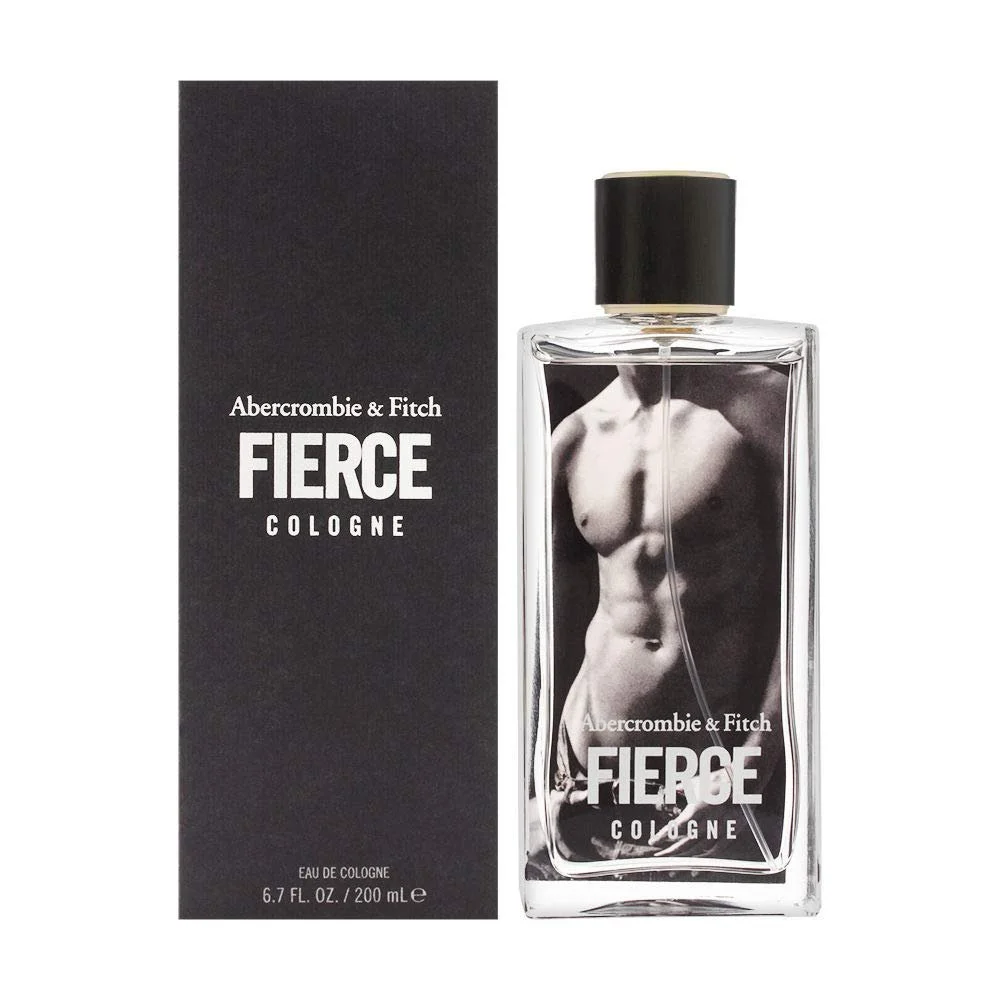Одеколон Abercrombie & Fitch Fierce спрей 200 мл, фото №1