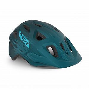 Шолом MET Echo MIPS Petrol - Фото 1