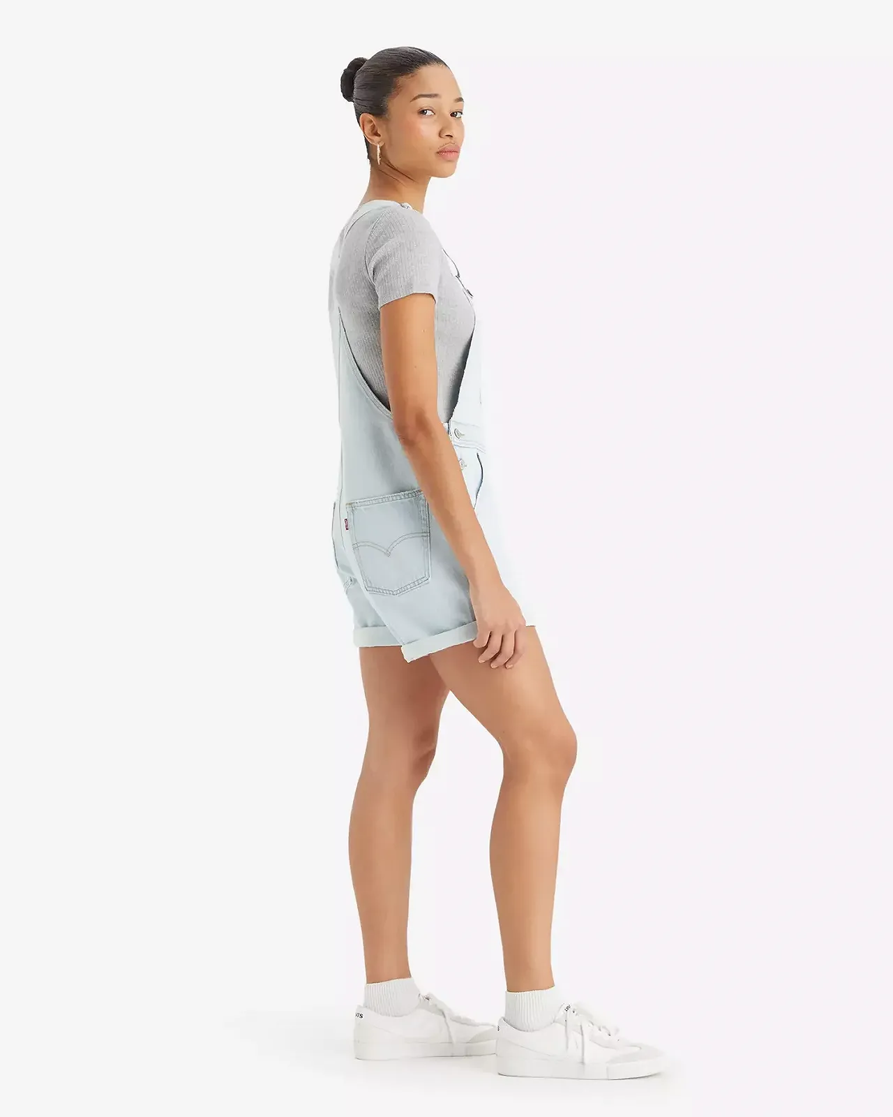 Жіночі шорти Levis - Vintage Shortall Changing Expectations - M, фото №2 Жіночі шорти Levis - Vintage Shortall Changing Expectations - M, фото №2