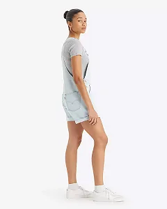 Жіночі шорти Levis - Vintage Shortall Changing Expectations - S ціна на synthetic.ua - Фото 1 Жіночі шорти Levis - Vintage Shortall Changing Expectations - S synthetic.ua - Фото 1