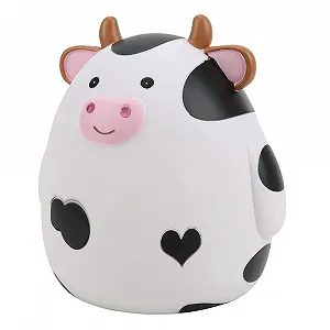 Скарбничка Вінілова для дітей та дорослих synthetic.ua - Фото 1