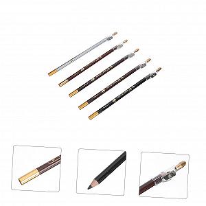 Олівець Doitool Augenbrauenstift для очей кисть Коричневий ціна на synthetic.ua - Фото 1 Олівець Doitool Augenbrauenstift для очей кисть Коричневий synthetic.ua - Фото 1