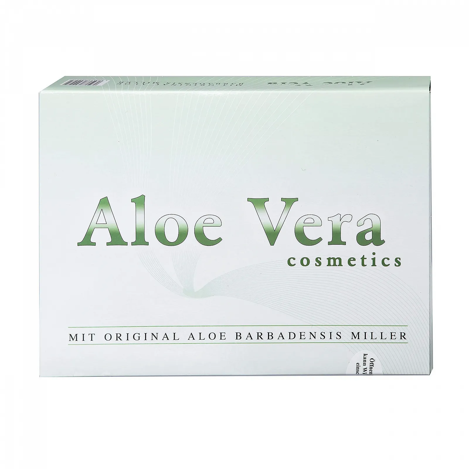 Набір Aloe Vera Special, фото №3