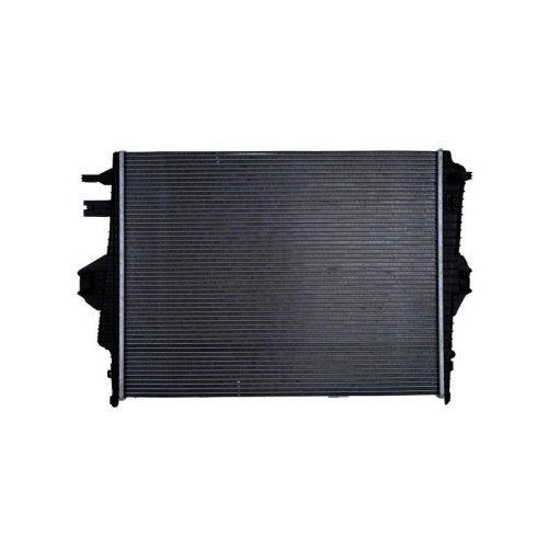 Радиатор охлаждения двигателя HELLA 8MK 366 301-431 для AUDI PORSCHE VW CUPRA, фото №3 Радиатор охлаждения двигателя HELLA 8MK 366 301-431 для AUDI PORSCHE VW CUPRA, фото №3