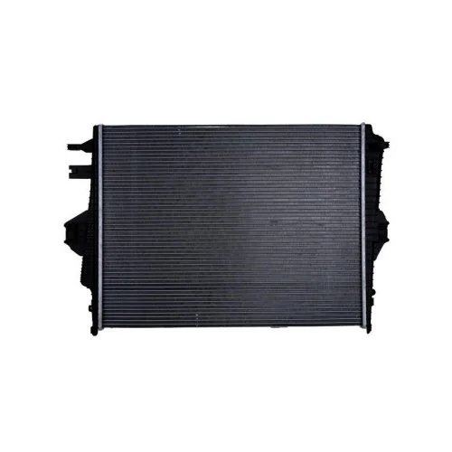 Радиатор охлаждения двигателя HELLA 8MK 366 301-431 для AUDI PORSCHE VW CUPRA, фото №3