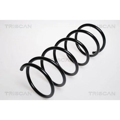 Пружина подвески TRISCAN Передняя ось для FORD MAZDA, фото №2