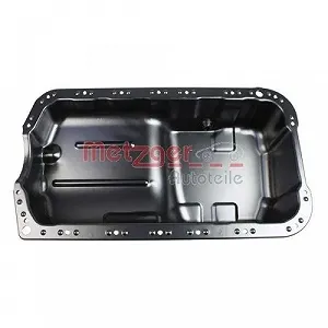 Масляный поддон METZGER 7990058 для HONDA synthetic.ua - Фото 1