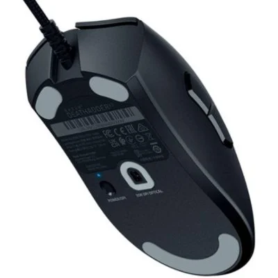 Мышка Razer DeathAdder V3 USB Black (RZ01-04640100-R3M1), фото №6 Мышка Razer DeathAdder V3 USB Black (RZ01-04640100-R3M1), фото №6