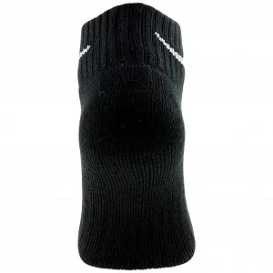 Носки Nike SX7667 White, Black synthetic.ua - Фото 1