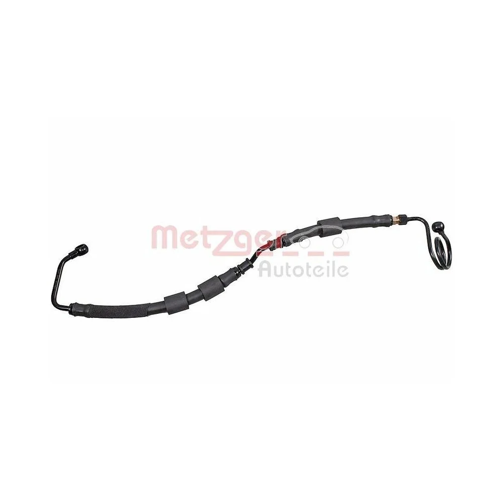 Шланг гідропідсилювача керма METZGER 2361129 для AUDI, фото №1