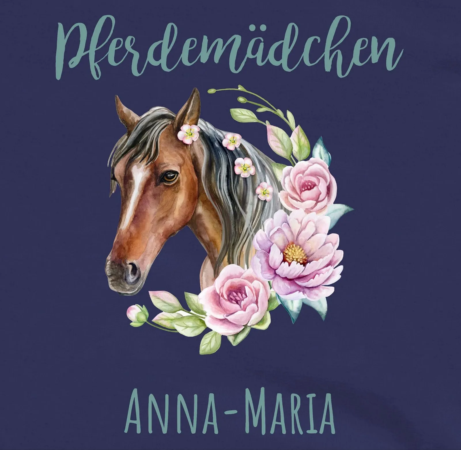 Світшот Shirtracer Персоналізований подарунок з іменем Дитячий, фото №2