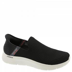 Кроссовки Skechers Gowalk Flex Slip On - мужские synthetic.ua - Фото 1