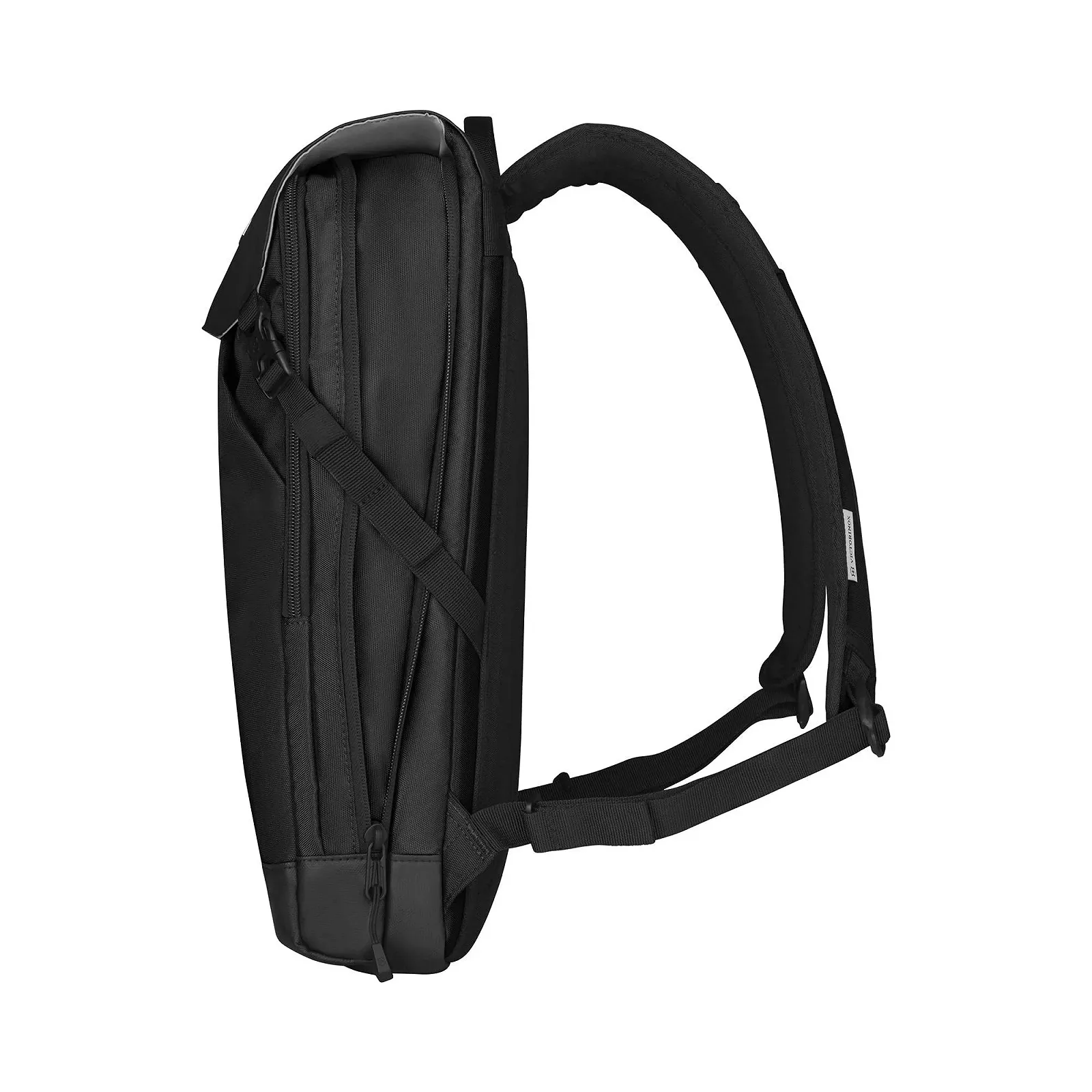 Рюкзак Victorinox Altmont Original Flapover для ноутбука раздвижной 14 x 29 x 44 см, фото №5
