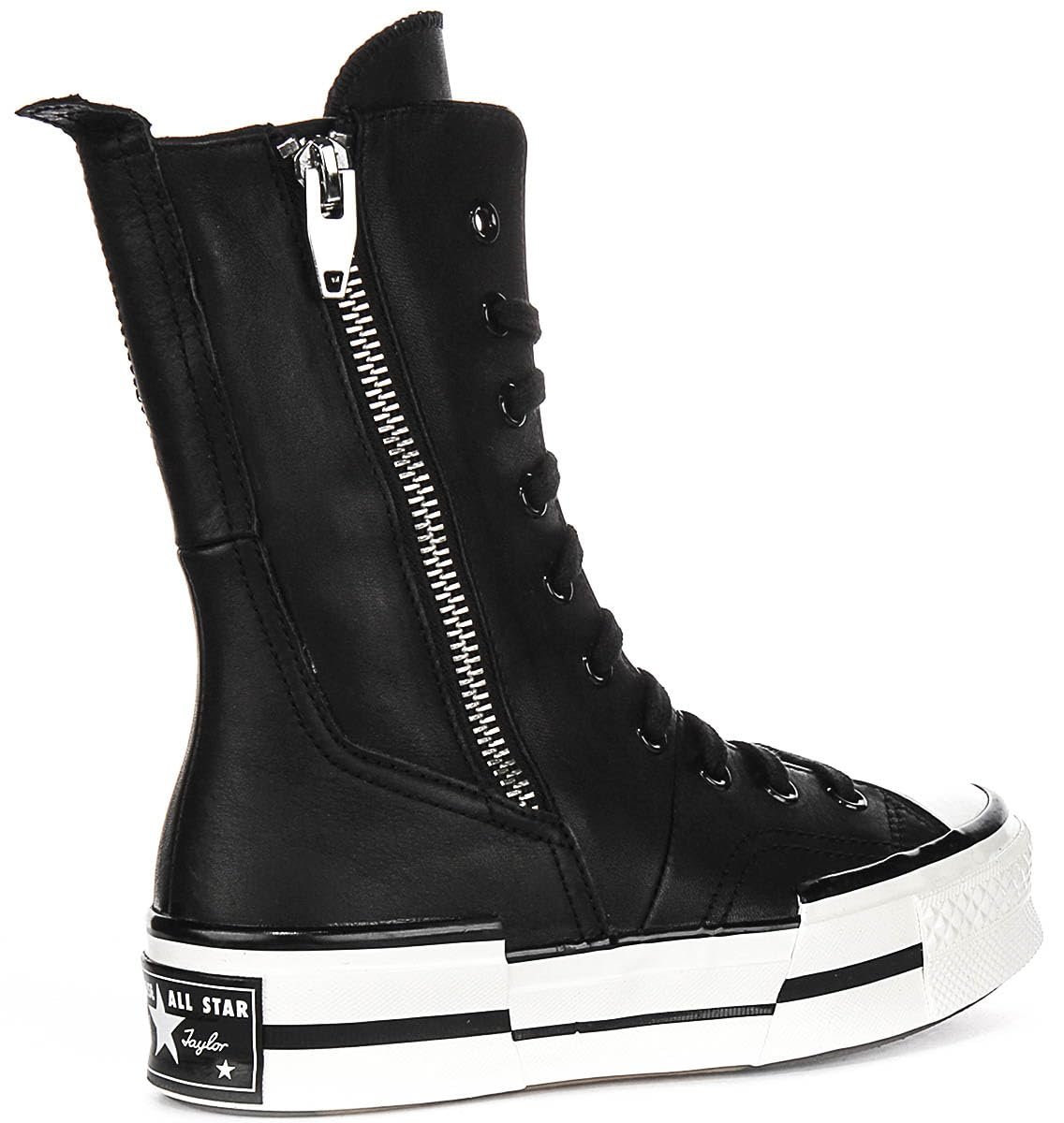 Мужские ботинки Converse Chuck 70 Plus Xhi Statement Zp A08340C, фото №3