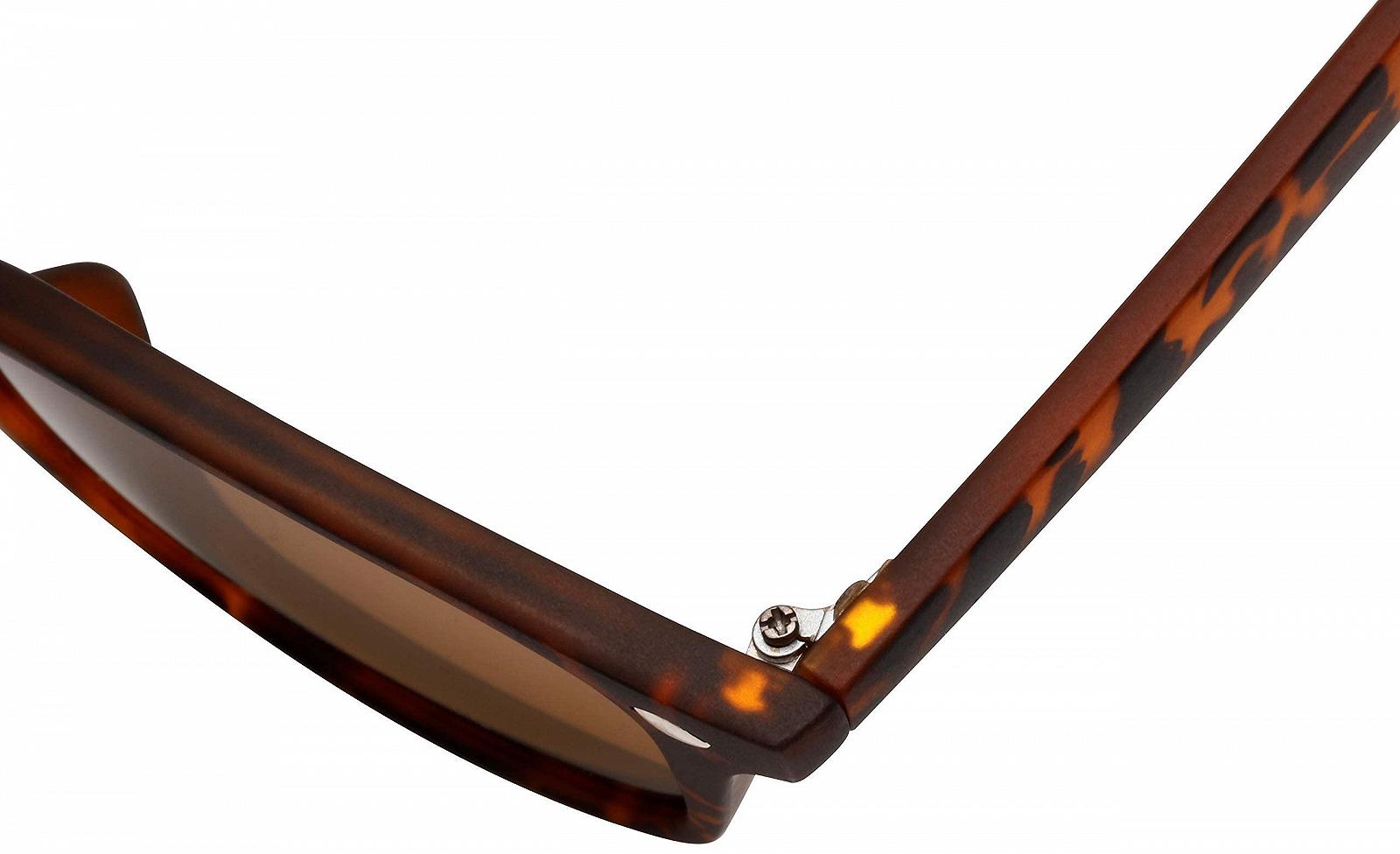 Сонцезахисні окуляри La Optica B.L.M. для чоловіків та жінок, UV400, легкі, маленькі, ретро кольори, фото №5 Сонцезахисні окуляри La Optica B.L.M. для чоловіків та жінок, UV400, легкі, маленькі, ретро кольори, фото №5