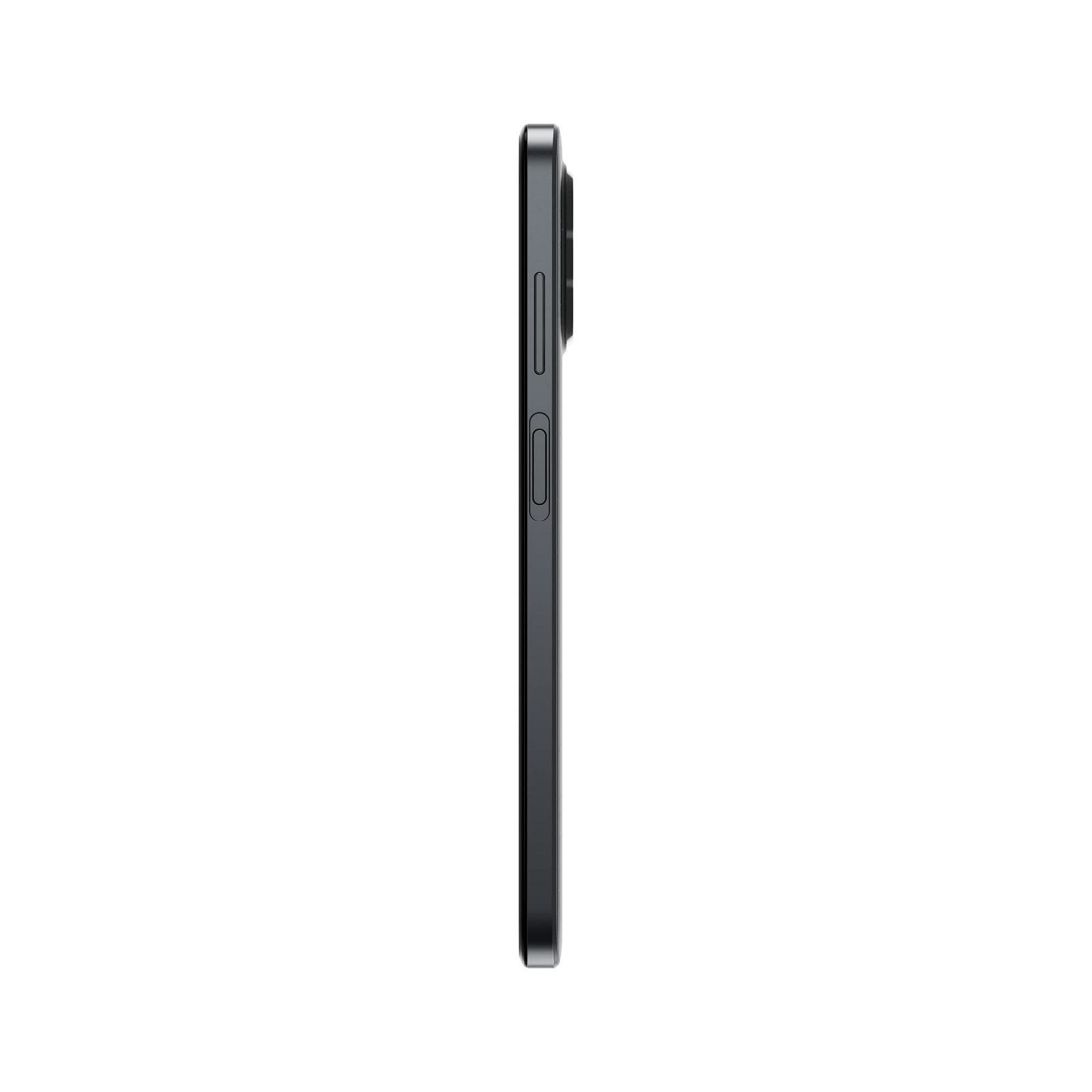 Смартфон Nokia G60 5G 4/128GB Black, фото №6