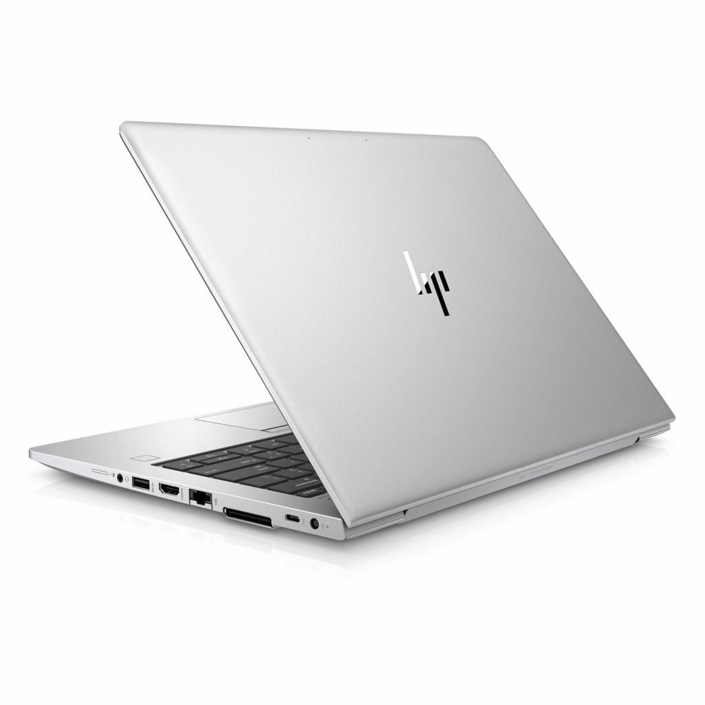 Ноутбук HP EliteBook 830 G5 FHD (i5-7300U/8/256SSD) Class A, фото №6