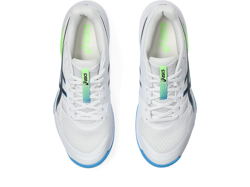 Чоловічі Кросівки ASICS Gel-Tactic 12, фото №8