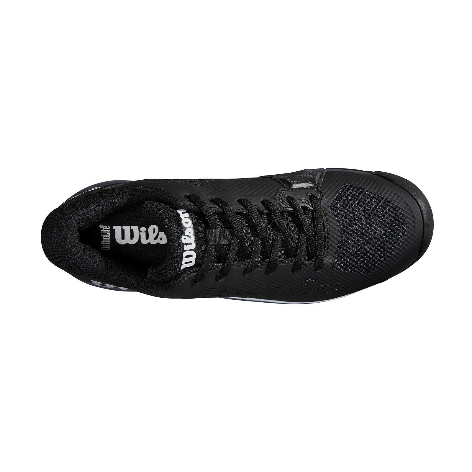 Тенісні кросівки Wilson Rush Pro Ace, фото №6