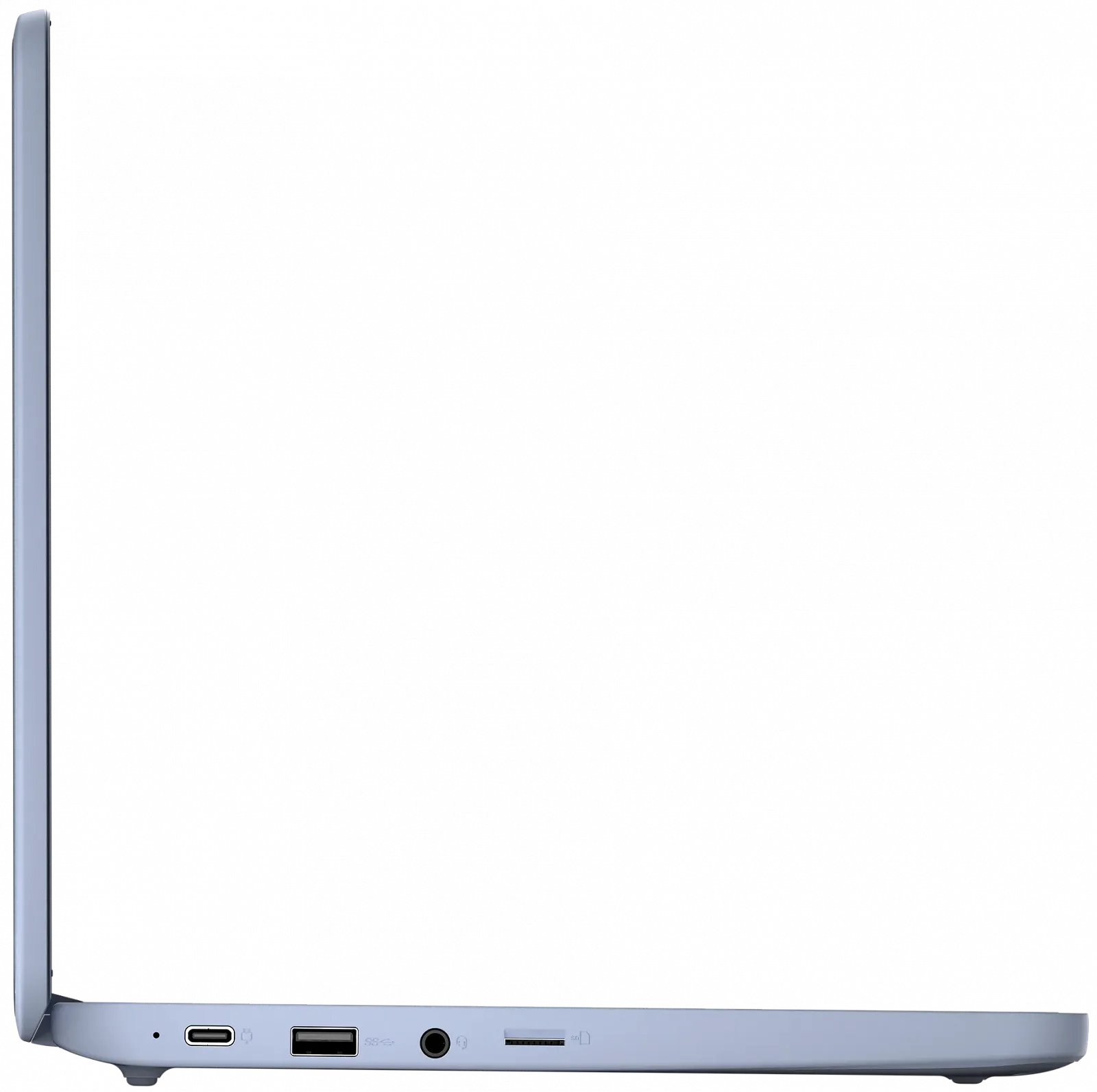 Ноутбук 11.6" Lenovo IdeaPad Slim 3 Chromebook 11IJL9 Intel Celeron N4500 RAM 4GB eMMC 64GB 11год батарея ChromeOS (UKR), фото №7