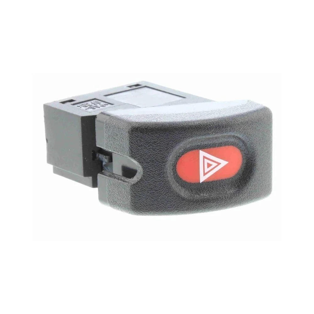 Выключатель аварийной сигнализации VEMO V40-80-2408 для OPEL, фото №1