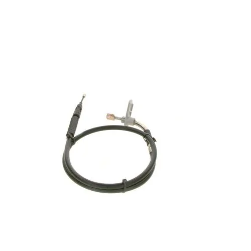 Трос стоянкового гальма BOSCH 1 987 477 225 задній для MERCEDES-BENZ, фото №3 Трос стоянкового гальма BOSCH 1 987 477 225 задній для MERCEDES-BENZ, фото №3