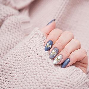 Украшения для ногтей WOONEKY, 20 шт., бриллианты, стразы, жемчуг, золотые украшения, бантики synthetic.ua - Фото 1