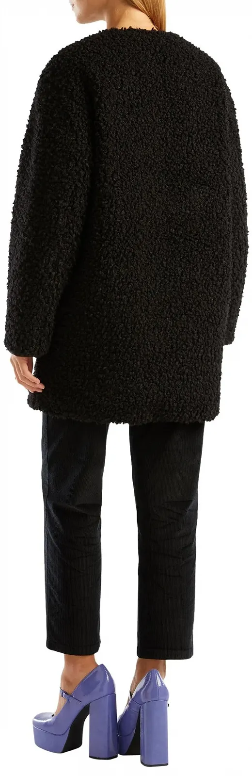 Пальто United Colors of Benetton Жіноче, фото №2 Пальто United Colors of Benetton Жіноче, фото №2